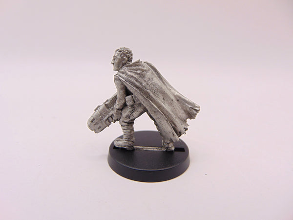 Tanith Plasma Gun