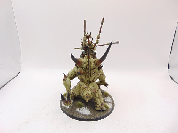 Morbidex Twiceborn