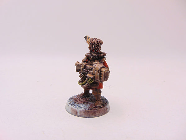 Vostroyan Plasma