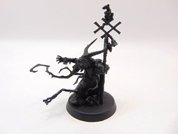 Grey Seer
