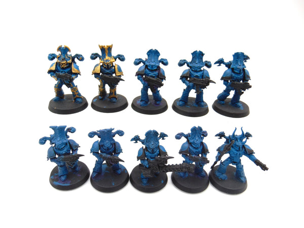 Rubric Marines