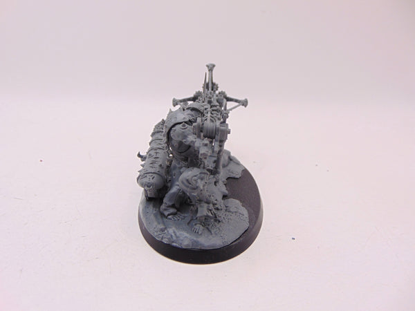 Beast Skewer Killbow
