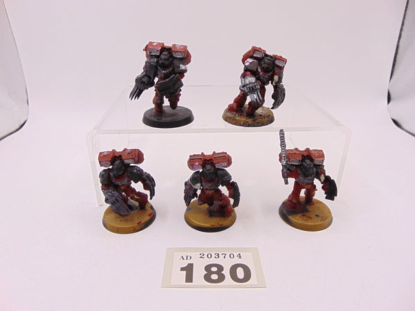 Vanguard Veterans