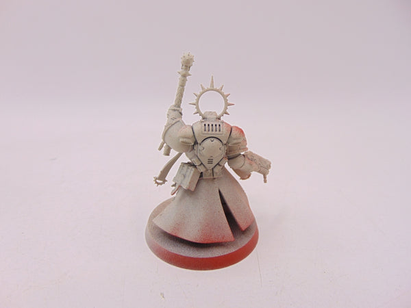 Primaris Chaplain