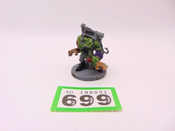 Boss Snikrot
