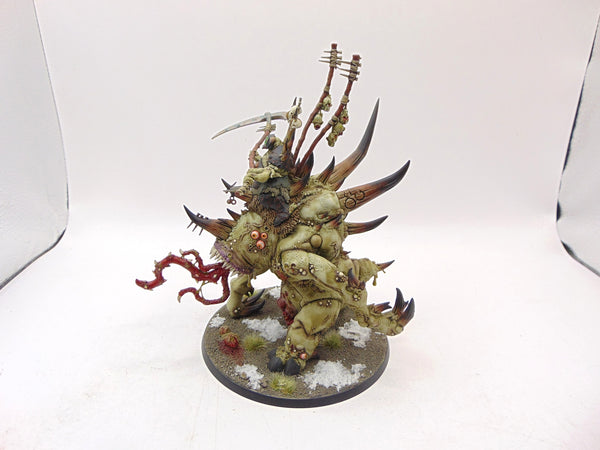 Morbidex Twiceborn