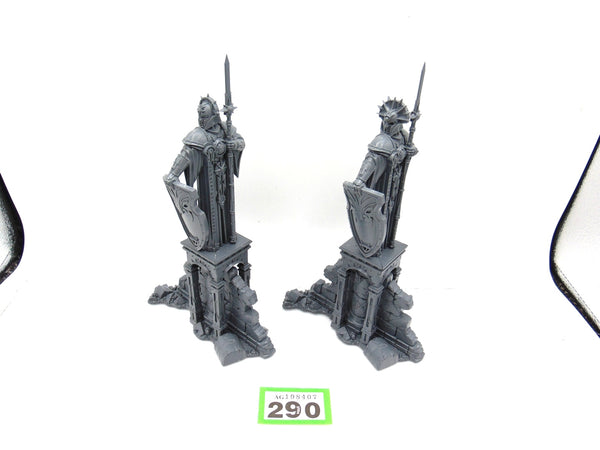 Guardian Idols