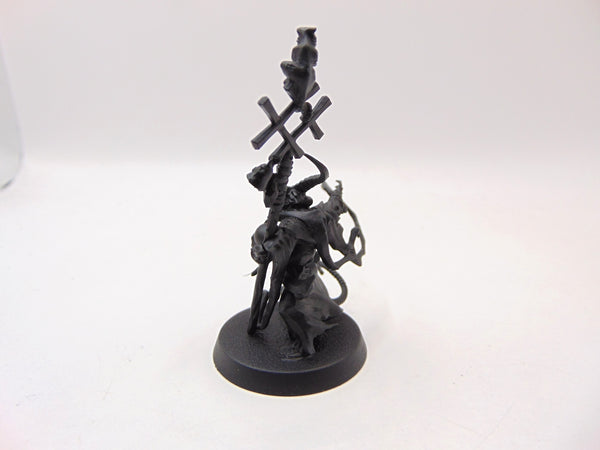 Grey Seer