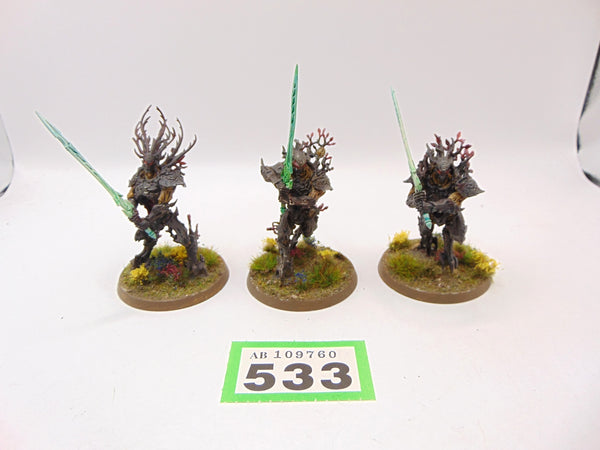 Kurnoth Hunters