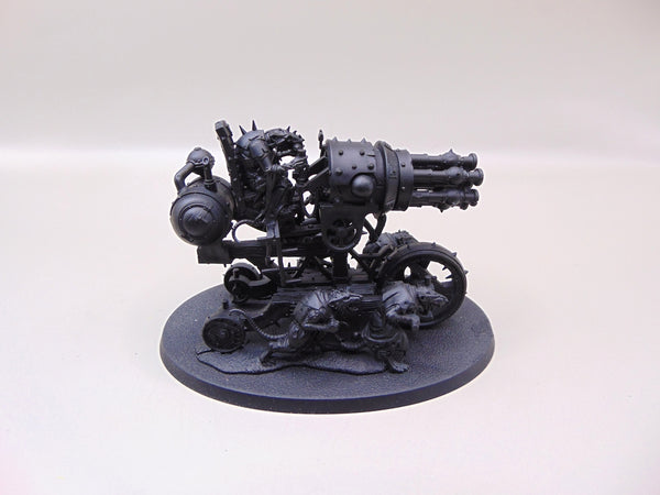 Ratling Warpblaster