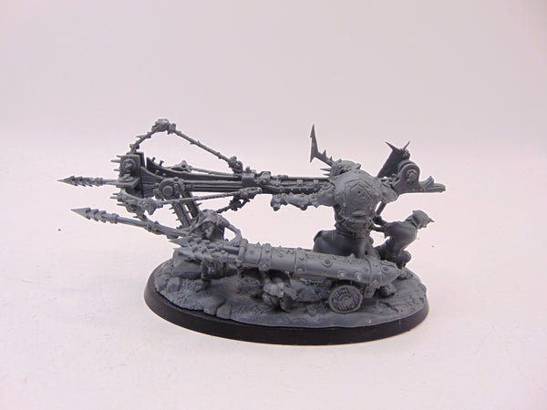Beast Skewer Killbow
