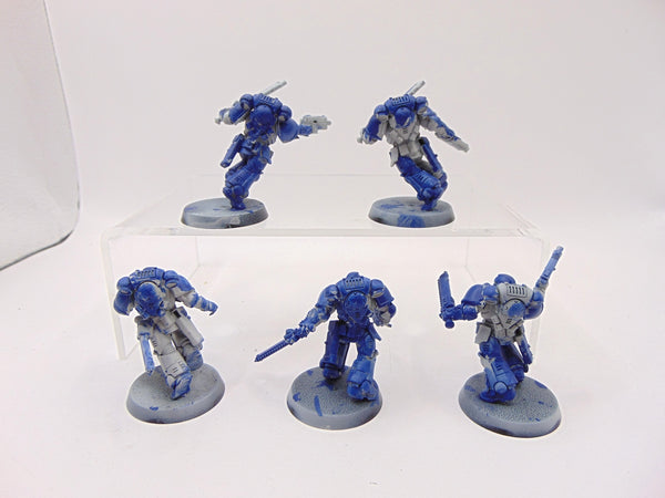 Assault Intercessors