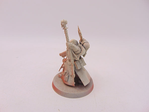 Primaris Chaplain
