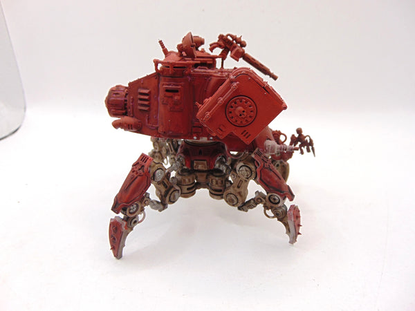 Onager Dunecrawler