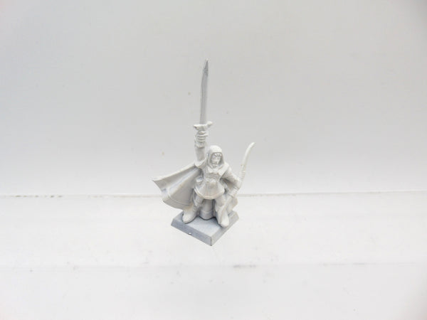 Elf Ranger