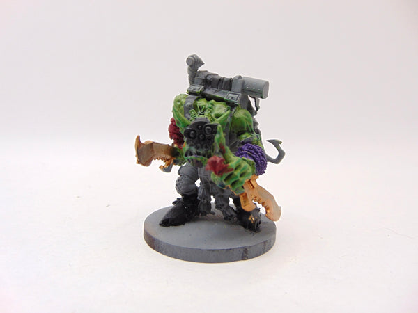 Boss Snikrot