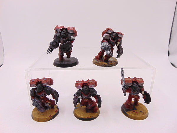 Vanguard Veterans