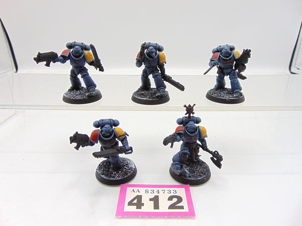 Grey Hunters