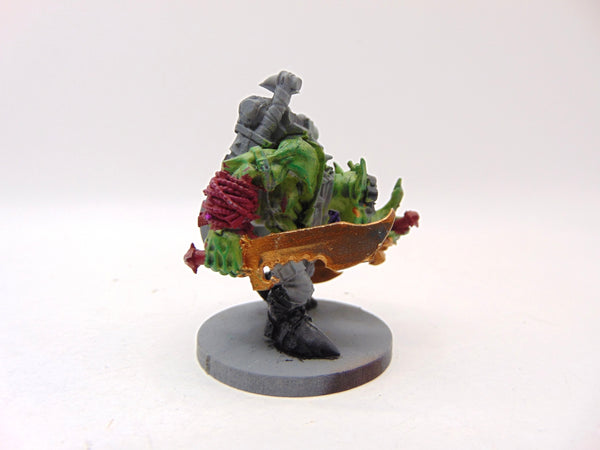 Boss Snikrot