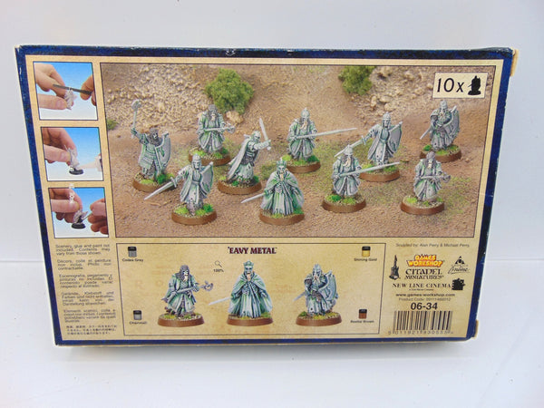 Army of the Dead