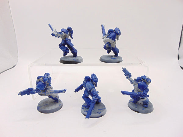 Assault Intercessors