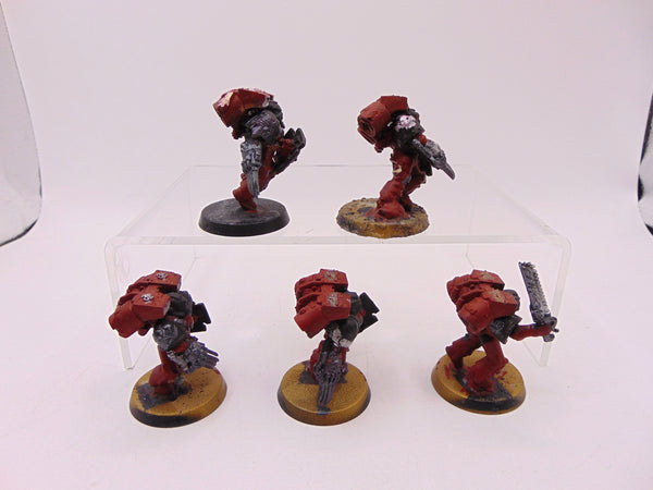 Vanguard Veterans