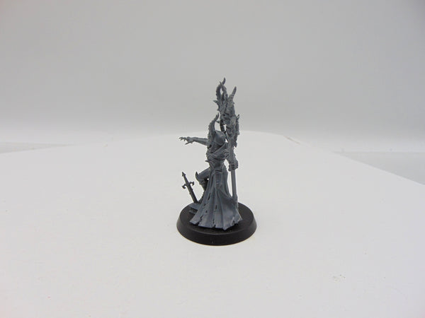 Mibyllorr Darkfang, Chaos Sorcerer Lord