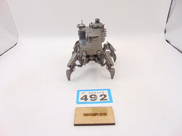 Onager Dunecrawler