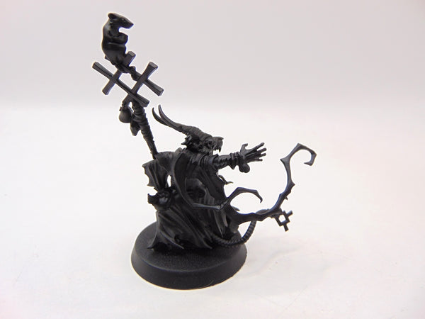 Grey Seer