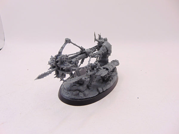 Beast Skewer Killbow