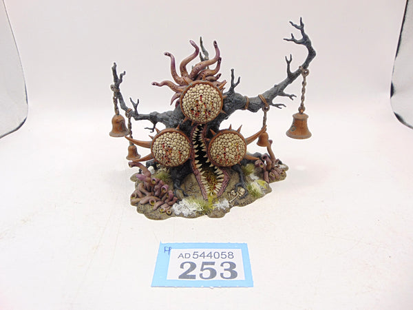 Feculent Gnarlmaw