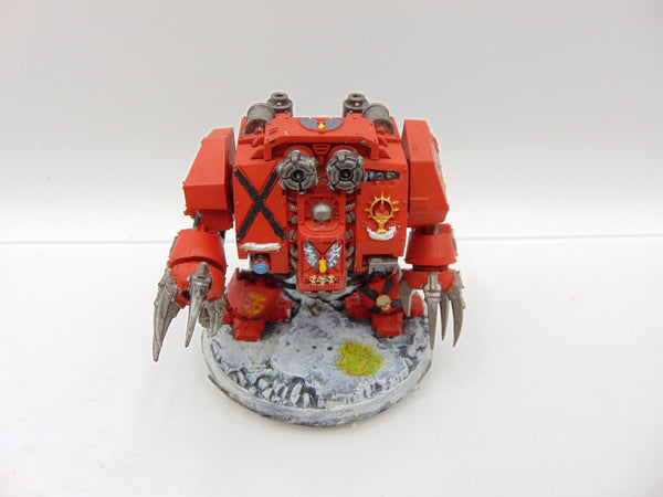 Furioso Dreadnought