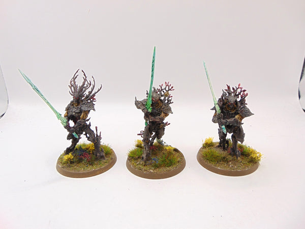 Kurnoth Hunters