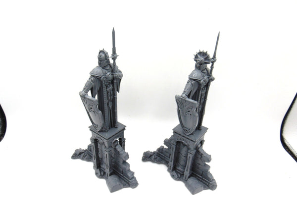Guardian Idols