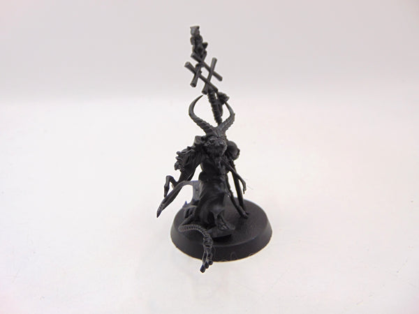 Grey Seer