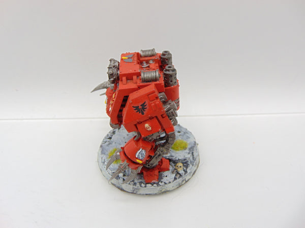 Furioso Dreadnought