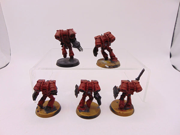 Vanguard Veterans