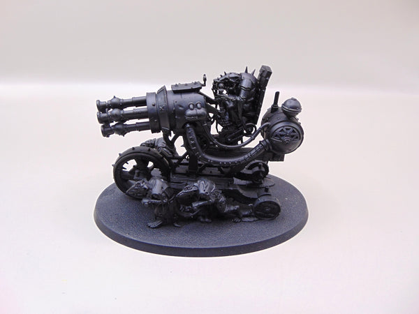 Ratling Warpblaster