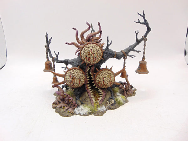 Feculent Gnarlmaw