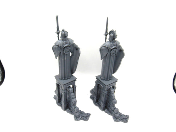Guardian Idols