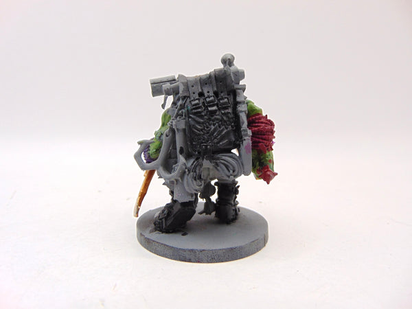 Boss Snikrot