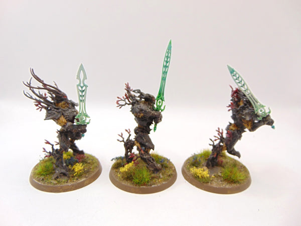 Kurnoth Hunters