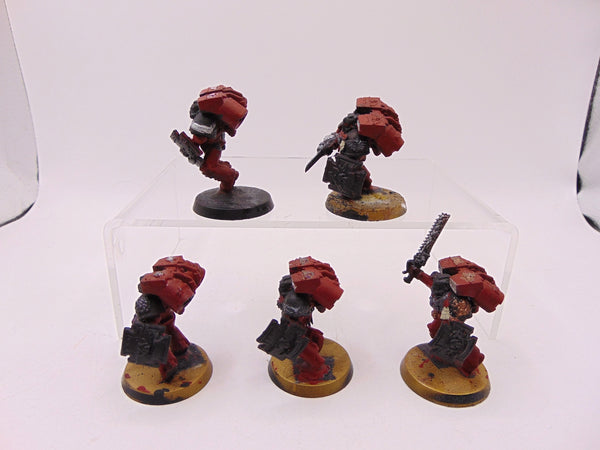 Vanguard Veterans