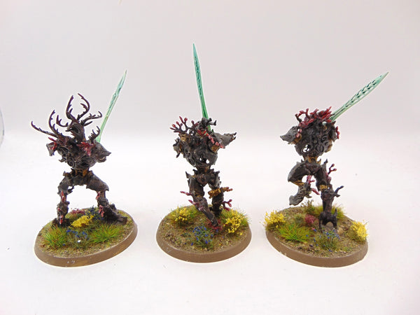 Kurnoth Hunters