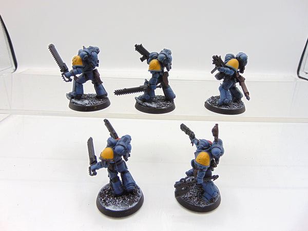 Grey Hunters