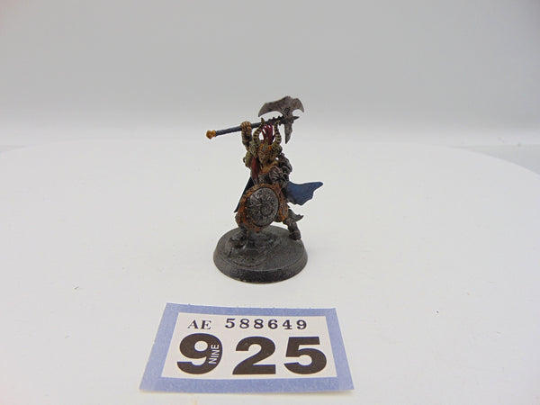 Darkoath Warqueen Marakarr Blood-Sky