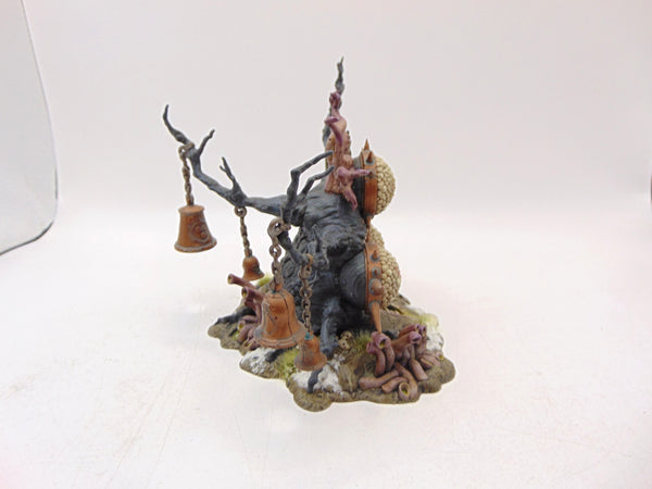 Feculent Gnarlmaw
