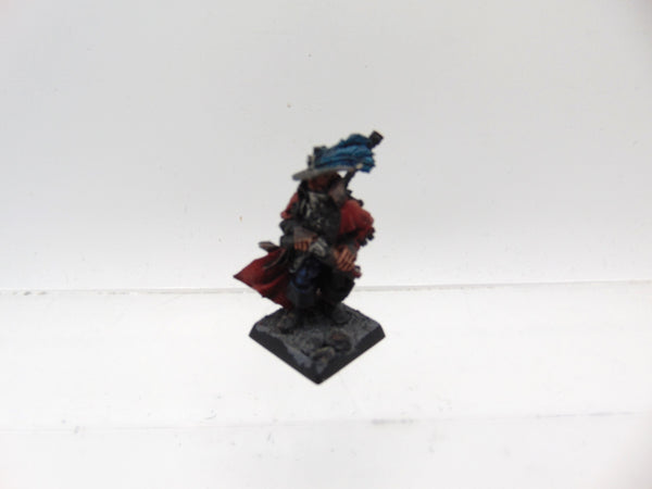 Witch Hunter