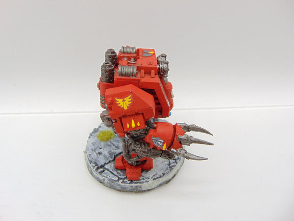 Furioso Dreadnought