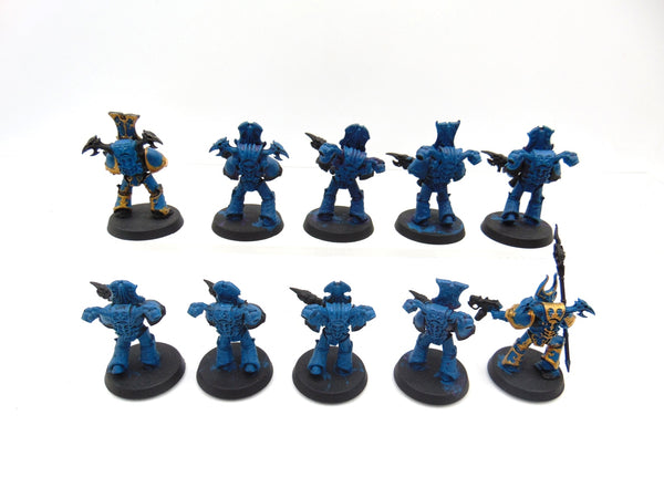 Rubric Marines
